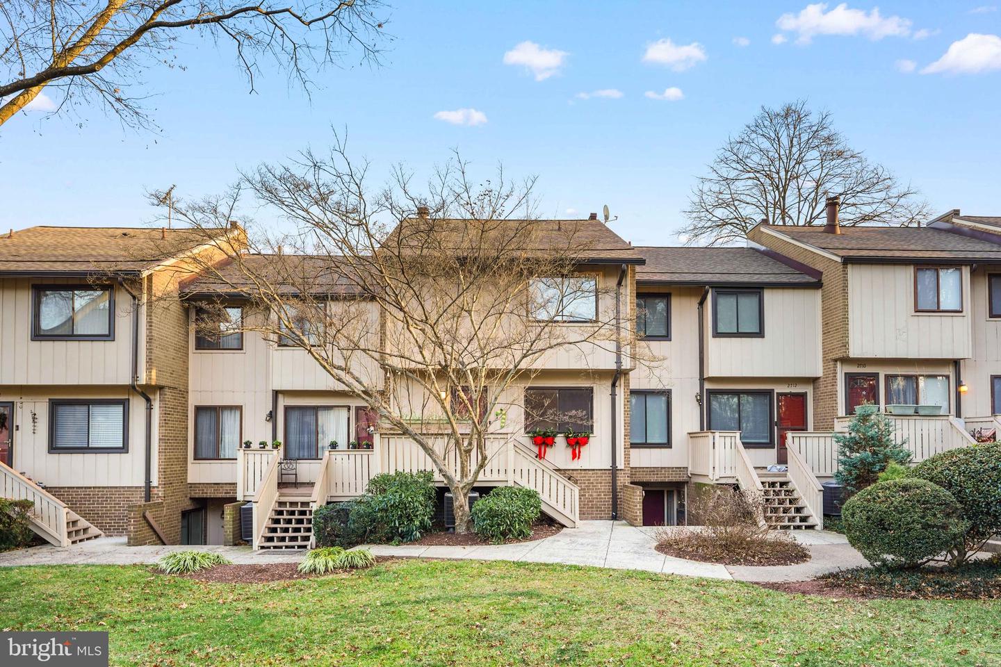 2716 Glengyle Drive, Vienna