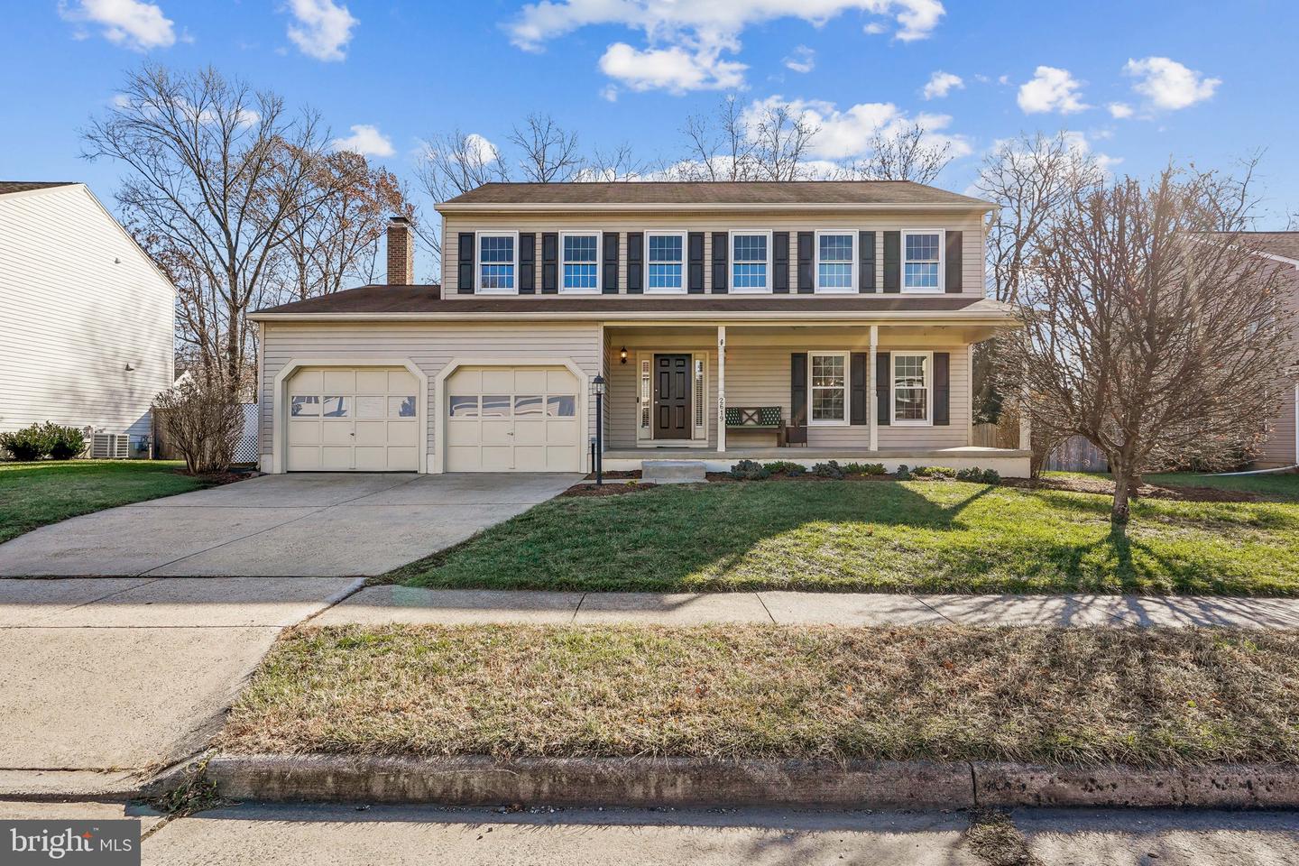 2619 New Banner Lane, Herndon