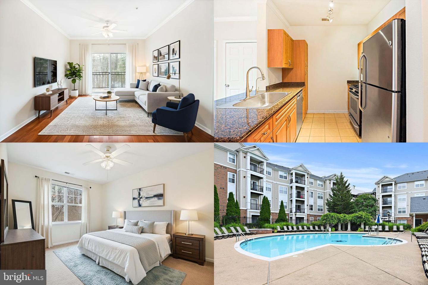 12953 Centre Park Circle #218, Herndon