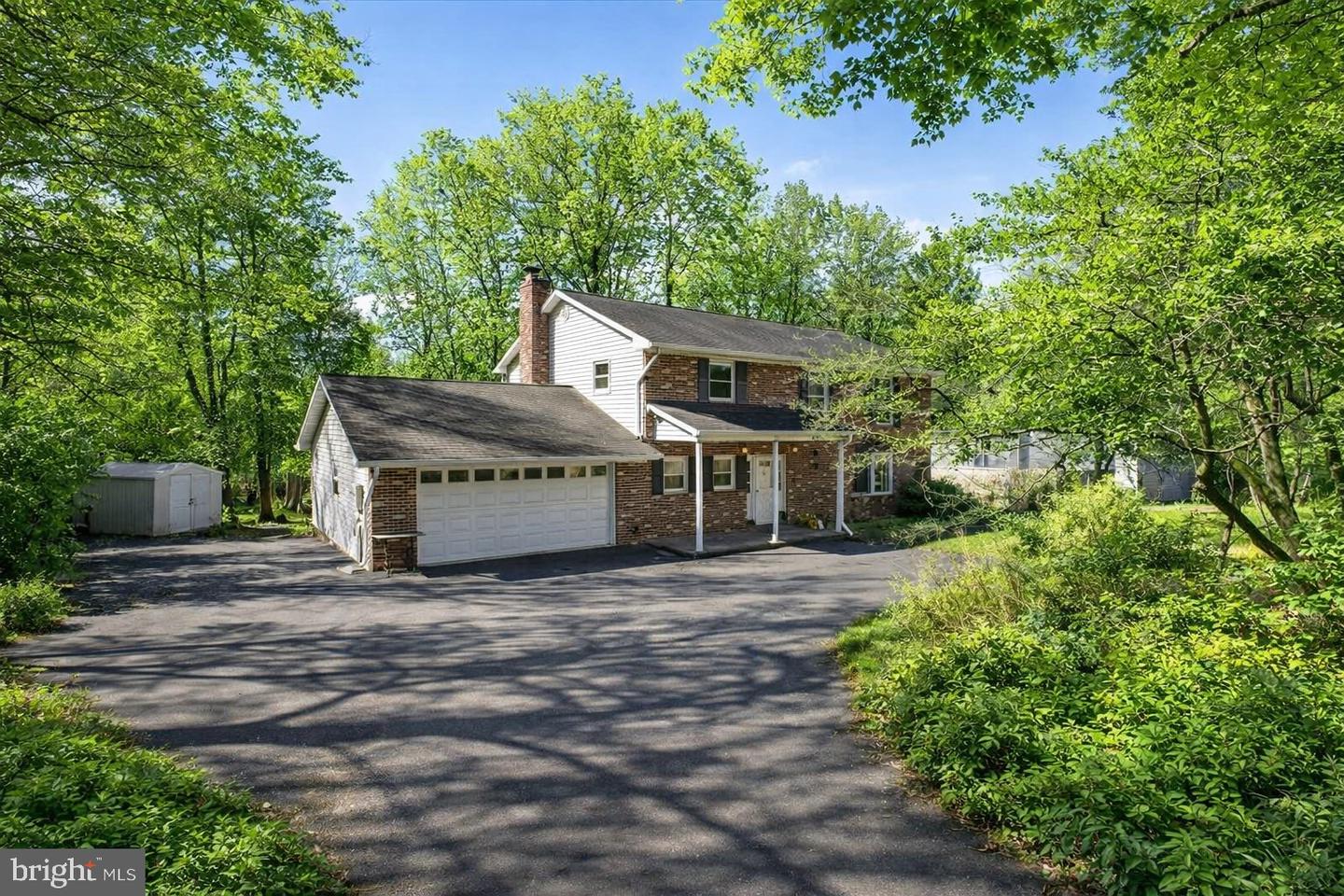 6725 Alpine Drive, Annandale