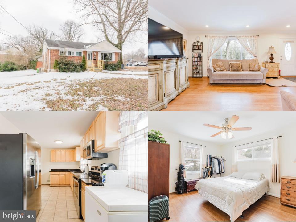 6317 Telegraph Road, Alexandria