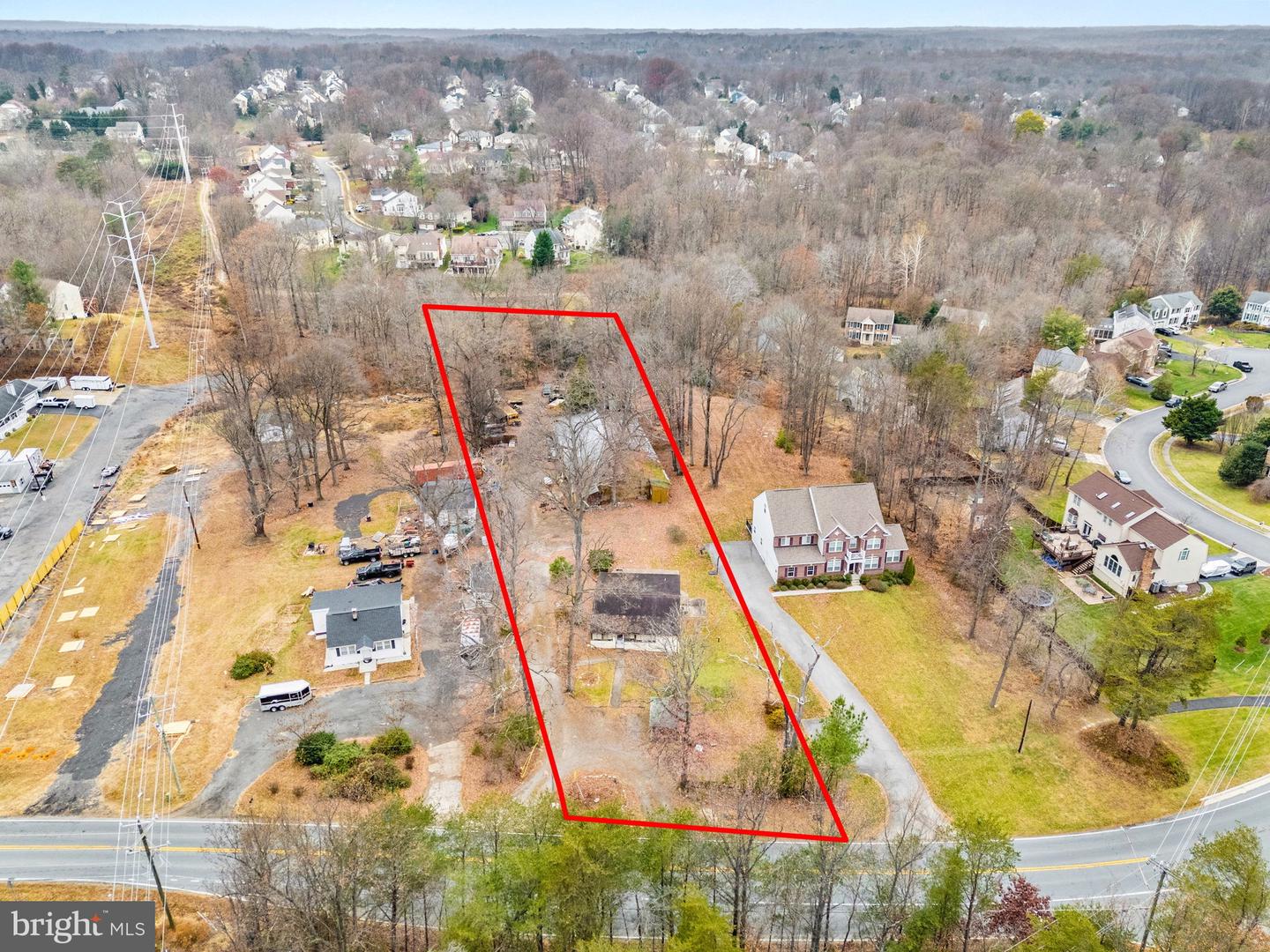 8906 Hooes Road, Lorton