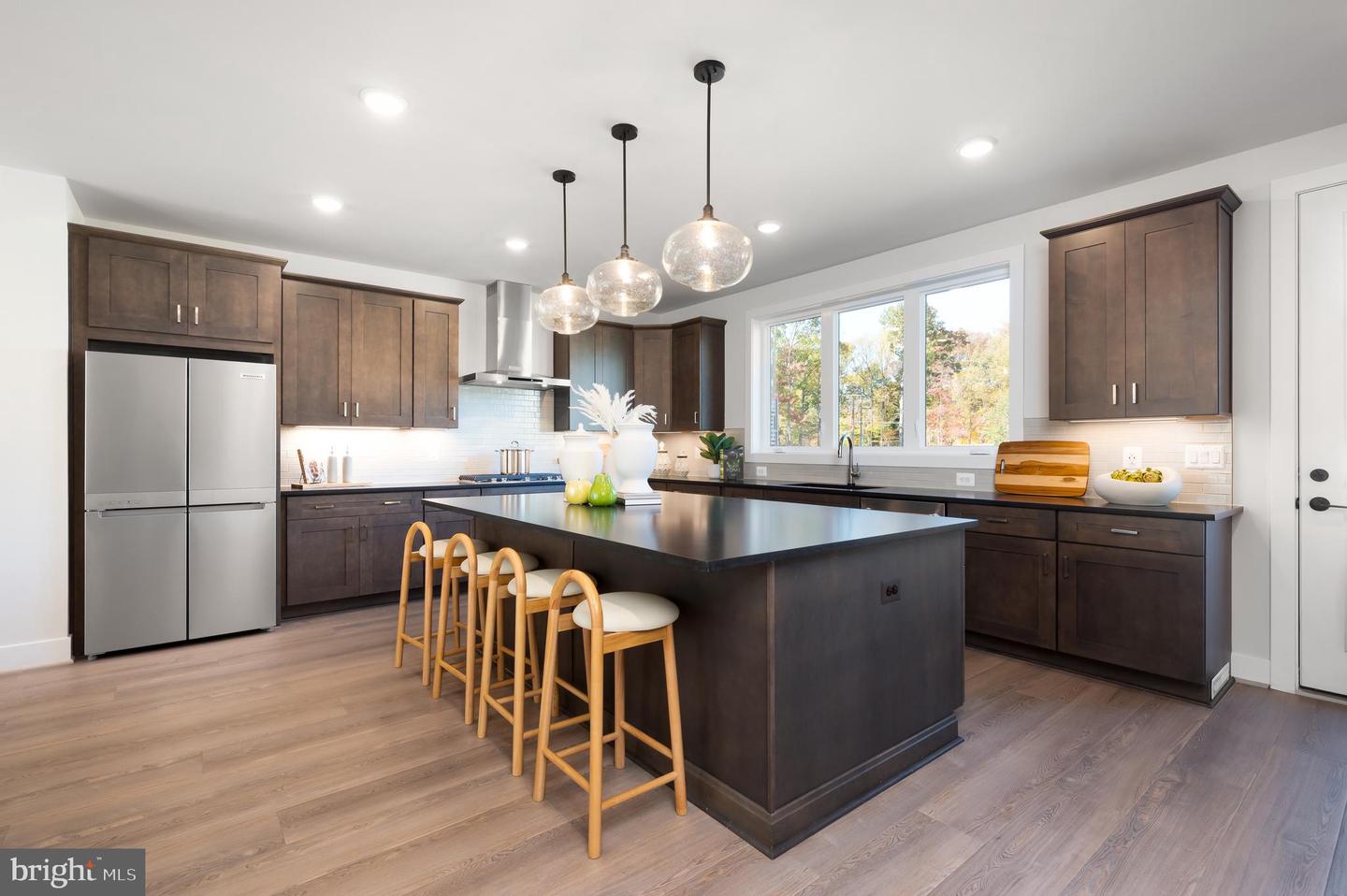 1610 Fellowship Square, Reston