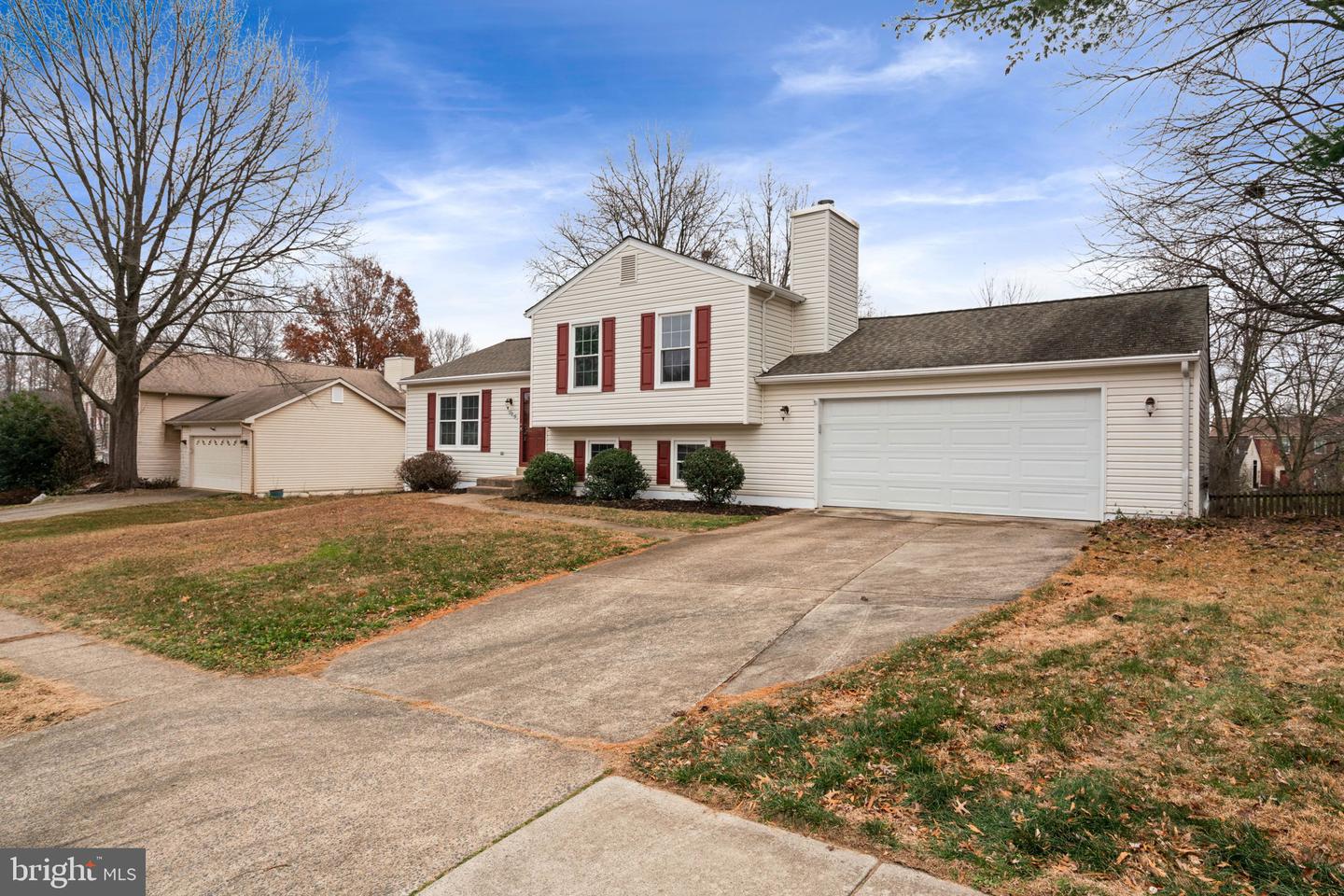 12819 Fantasia Drive, Herndon