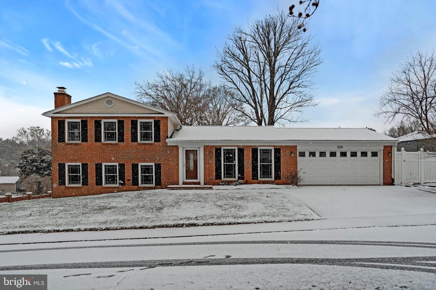 1828 Saint Roman Drive, Vienna
