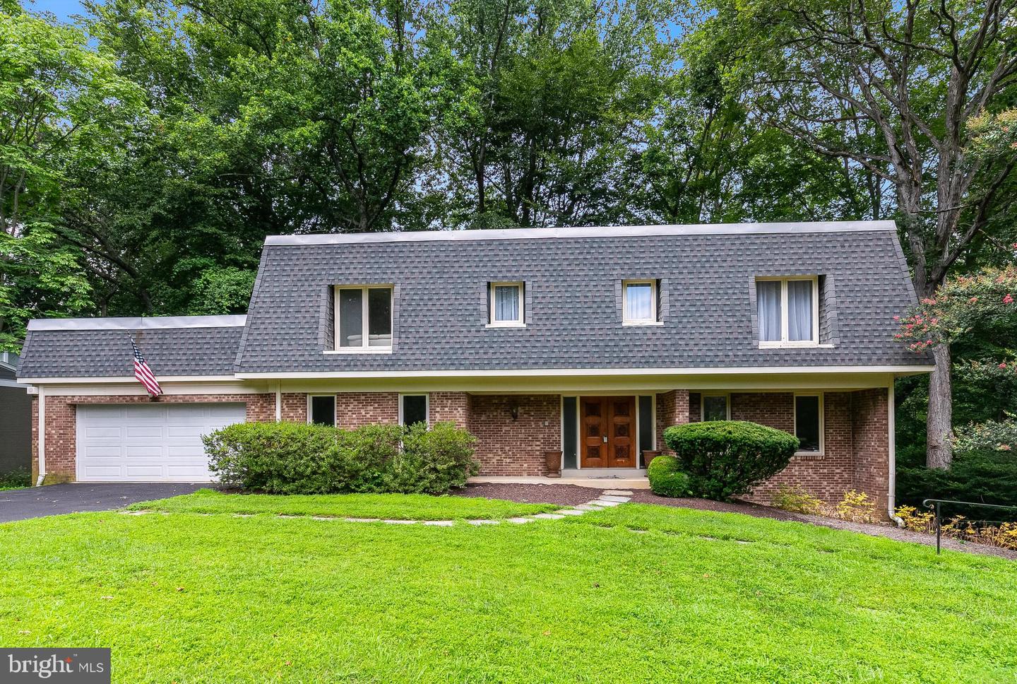 4054 41st Street, Mclean