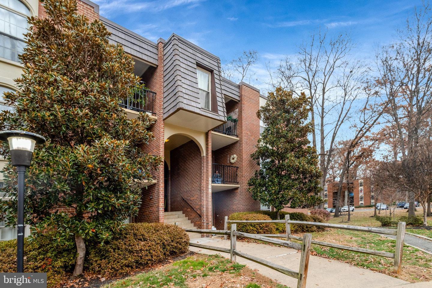 8300 Tobin Road #23, Annandale