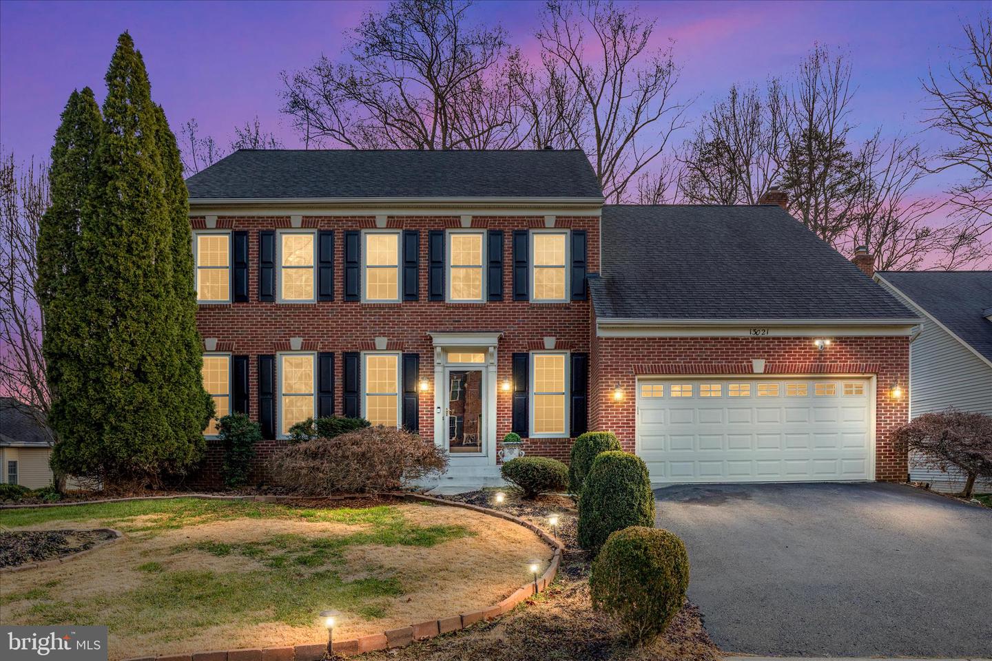 13021 Feldspar Court, Clifton