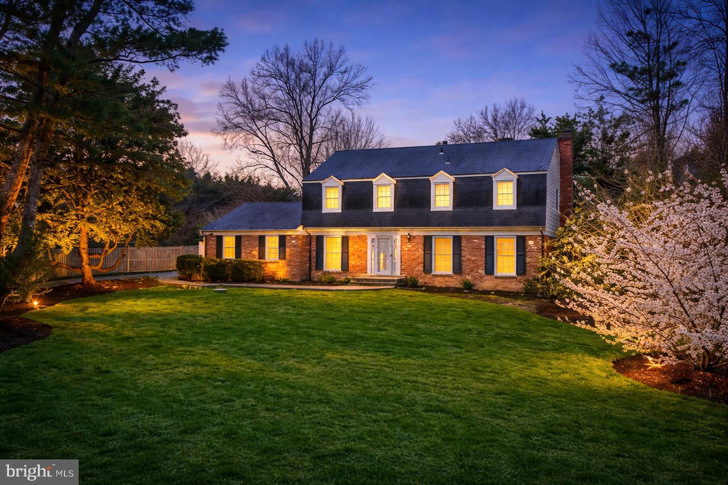 1002 Kimberwicke Road, Mclean