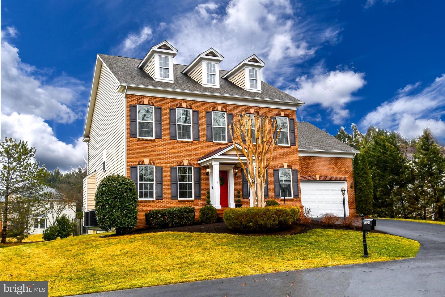 5104 Hirst Valley Way, Centreville