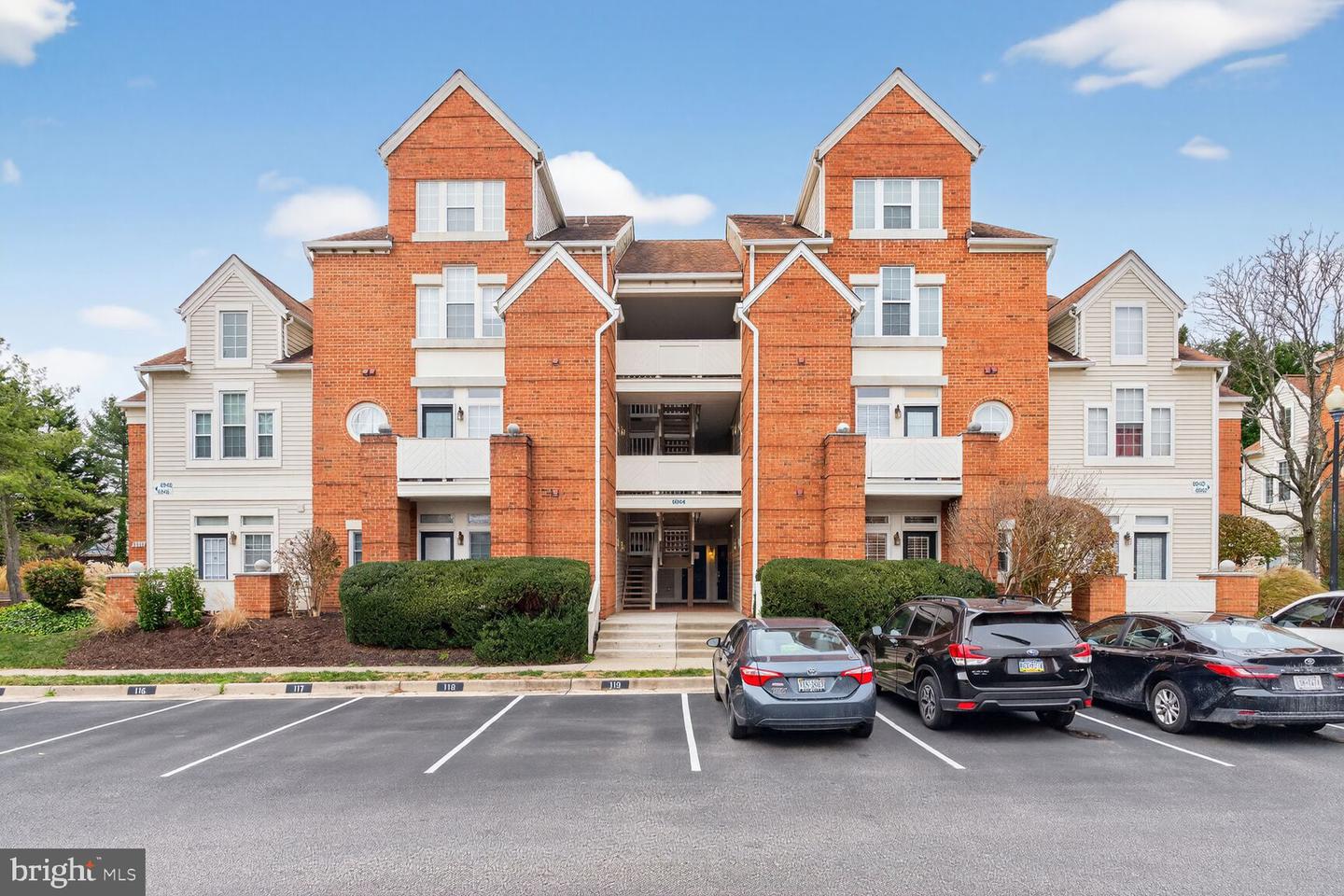 6944 Ellingham Circle #a, Alexandria