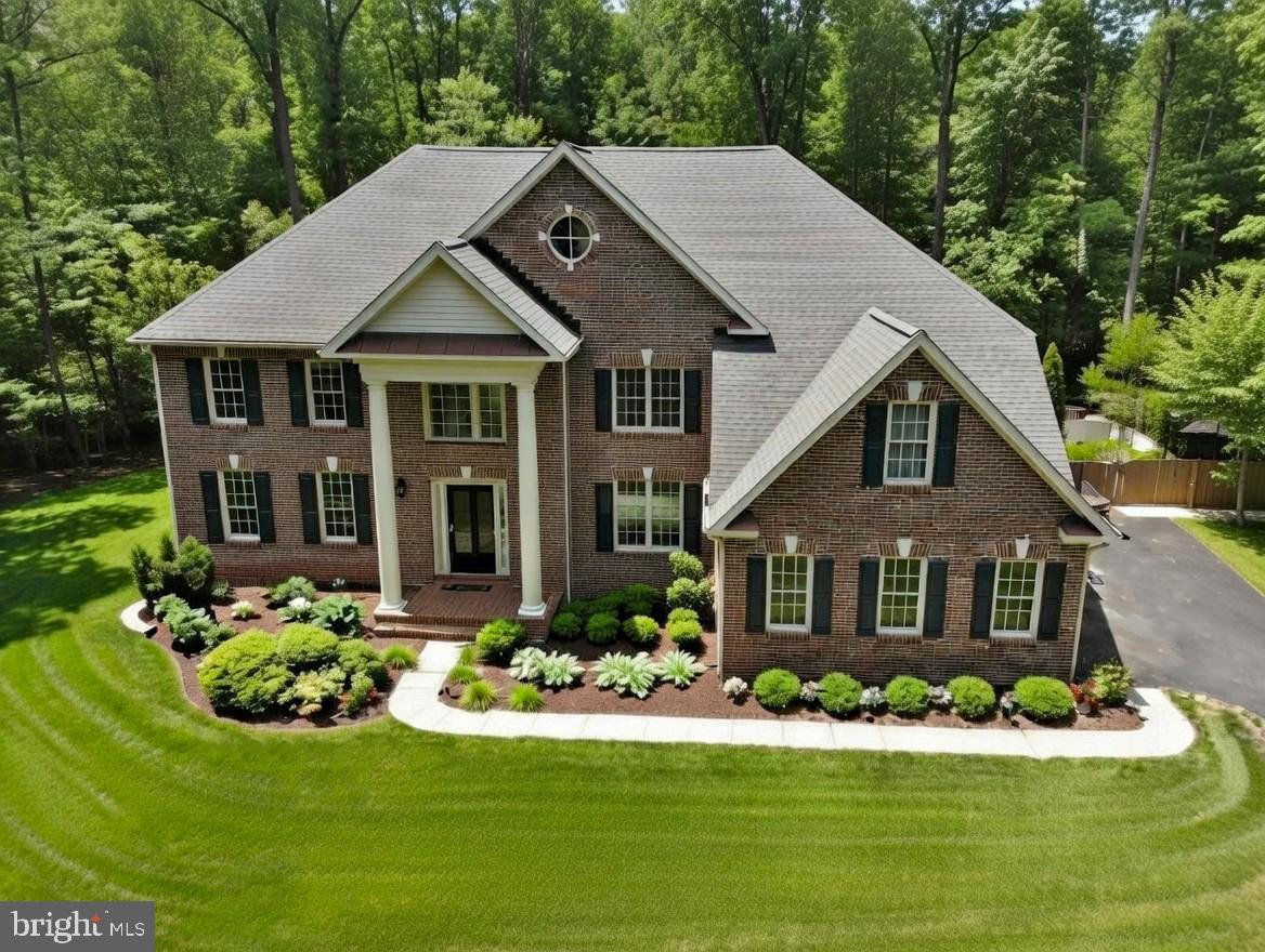 5156 Summit Drive, Fairfax