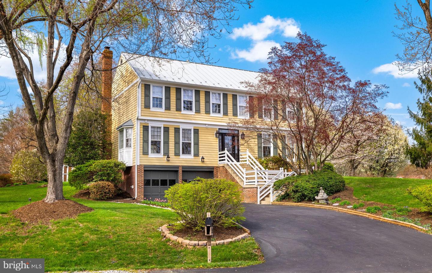 9849 South Park Circle, Fairfax Station