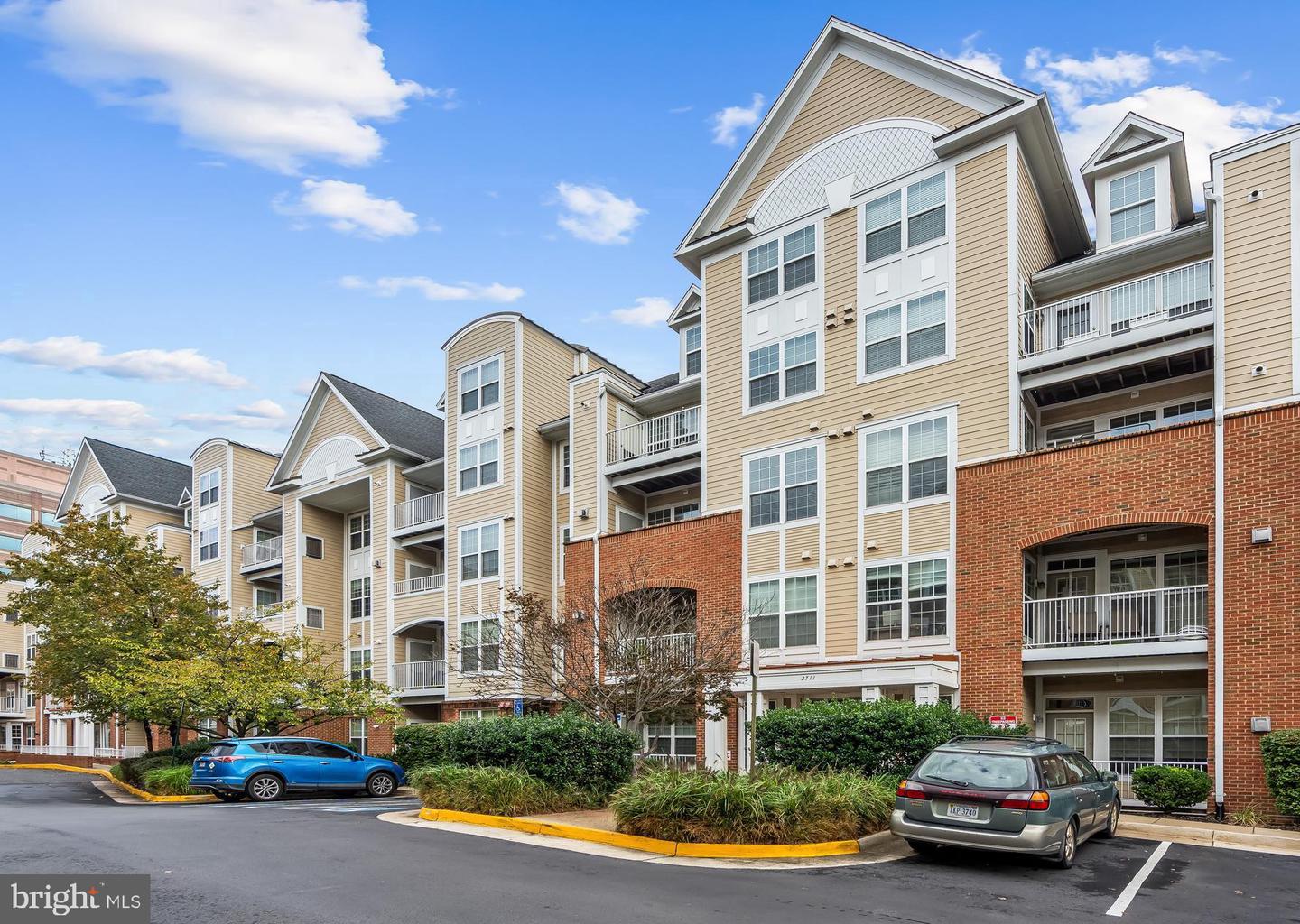 2711 Bellforest Court #109, Vienna