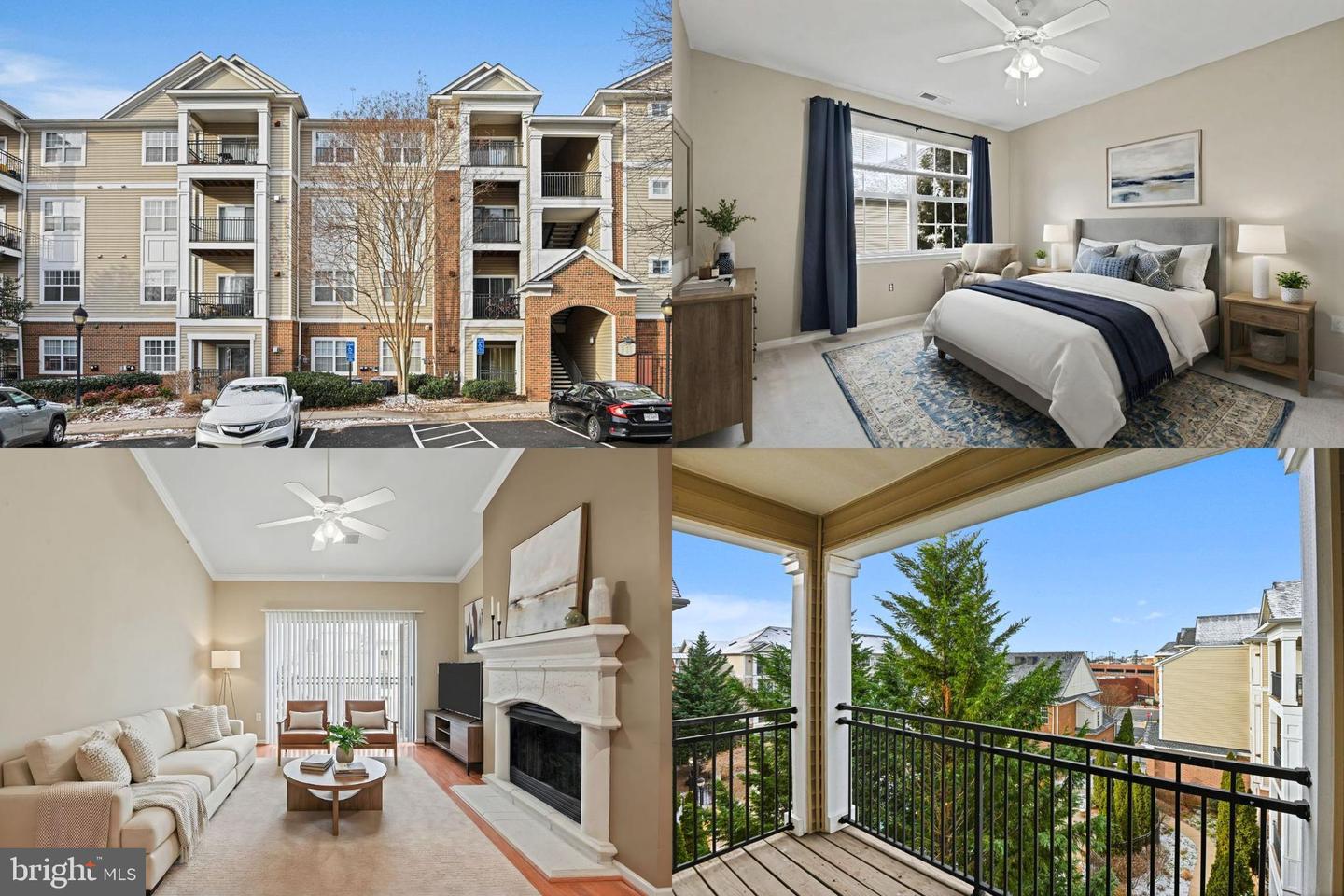 12956 Centre Park Circle #410, Herndon