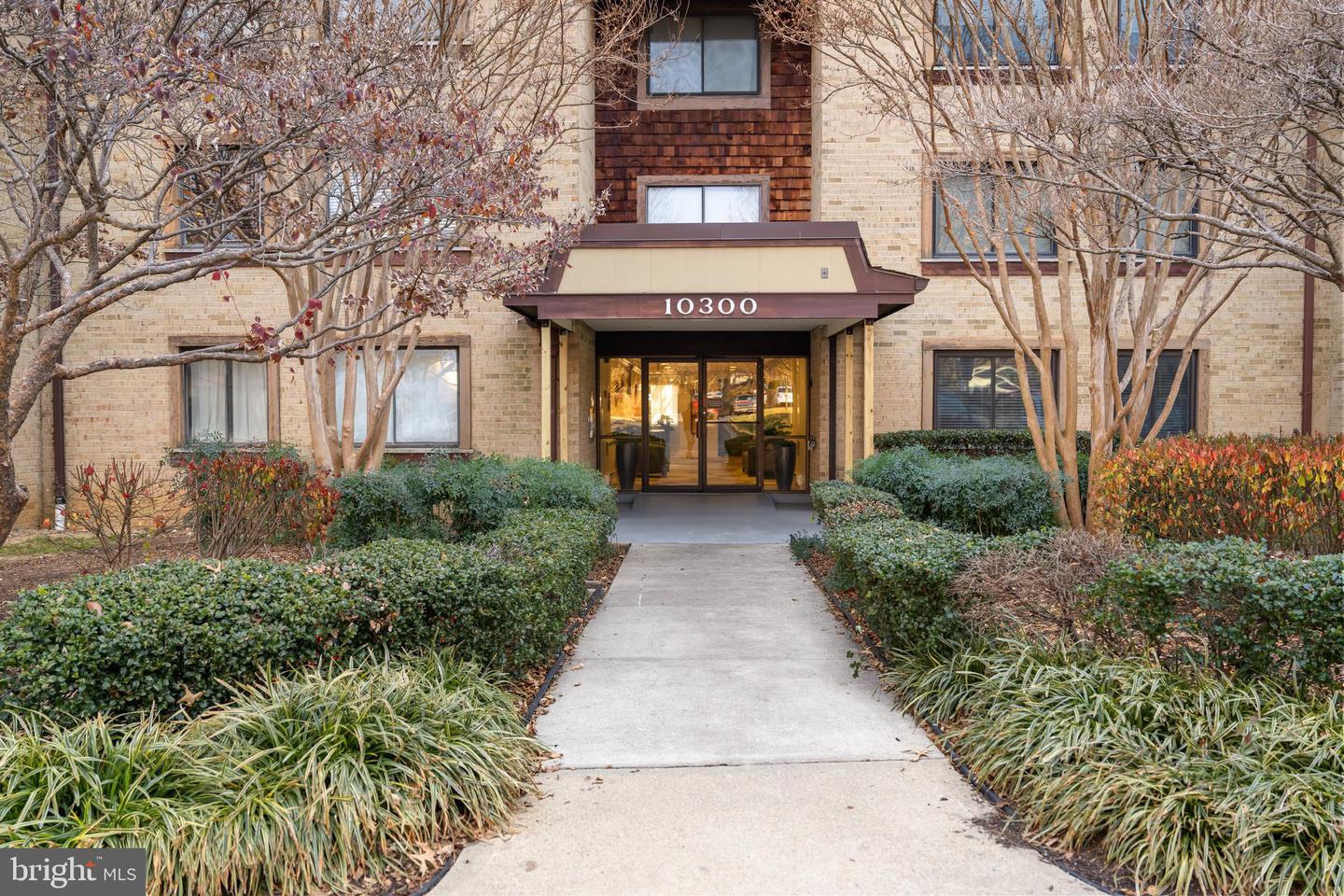 10300 Bushman Drive #201, Oakton