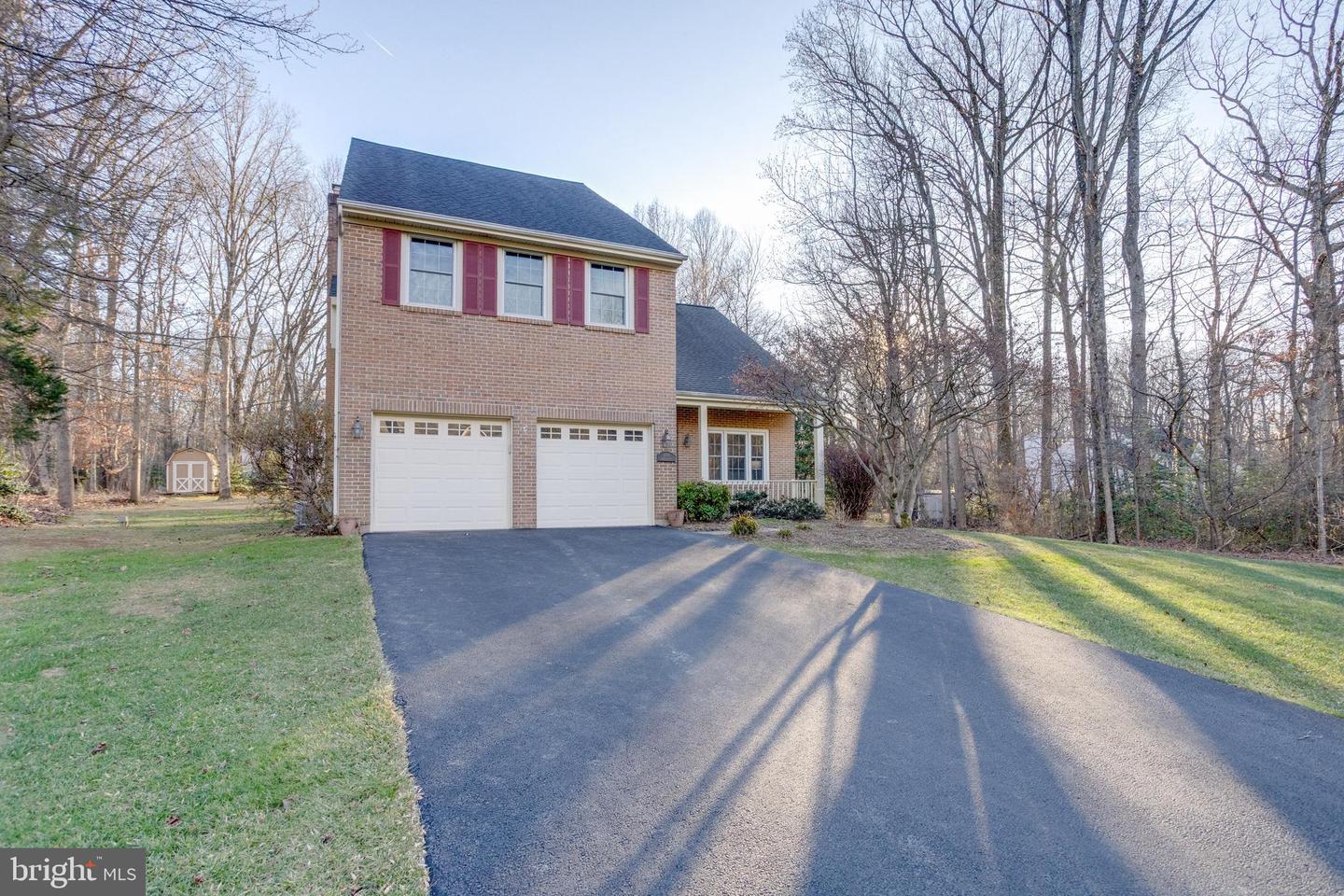 4746 Holly Avenue, Fairfax
