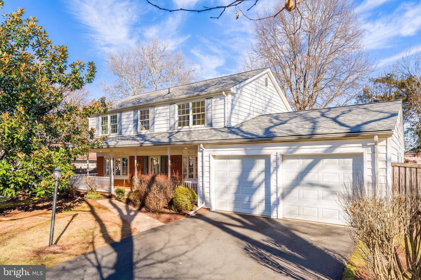13130 Pavilion Lane, Fairfax