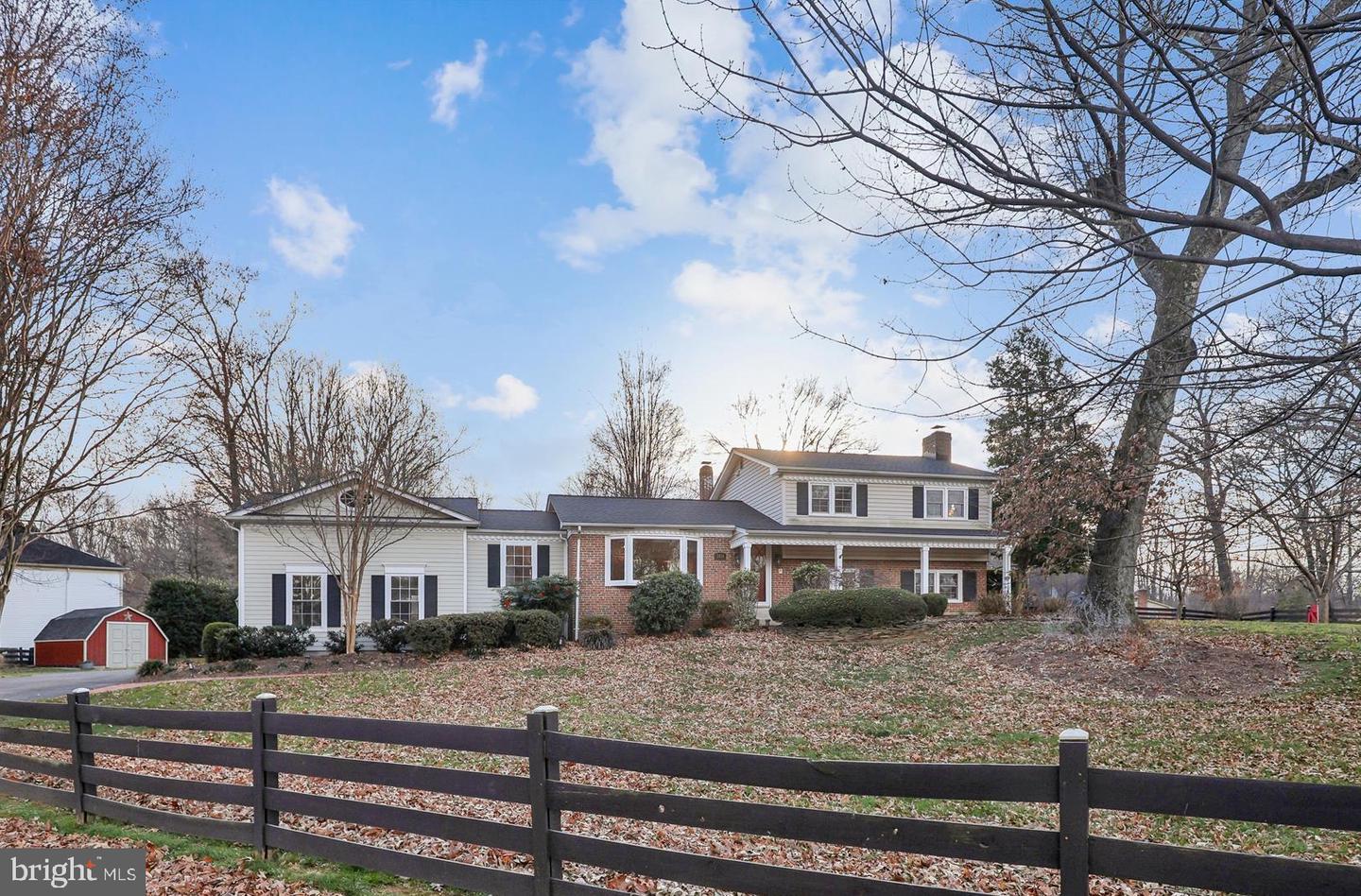 3414 Valewood Drive, Oakton