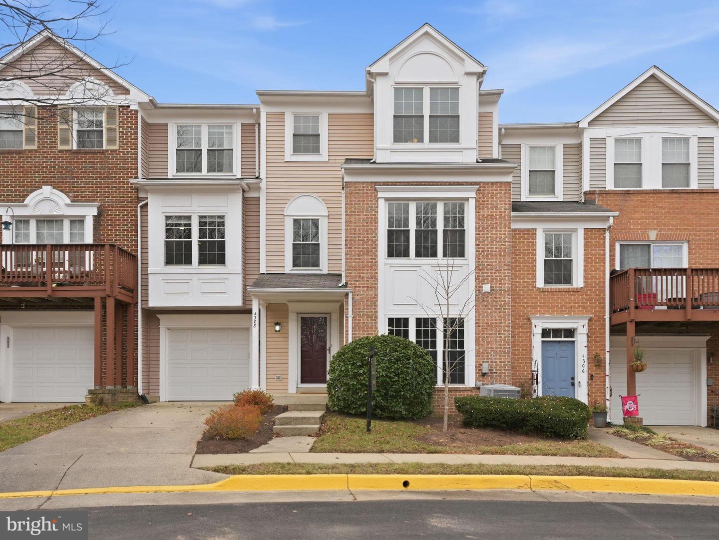 4308 Hackney Coach Lane #127, Fairfax
