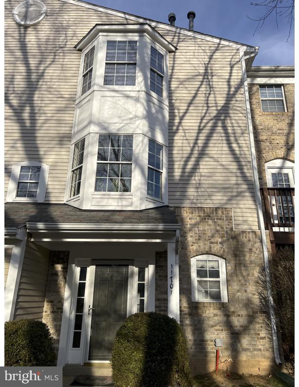 11701 Scooter Lane #192, Fairfax