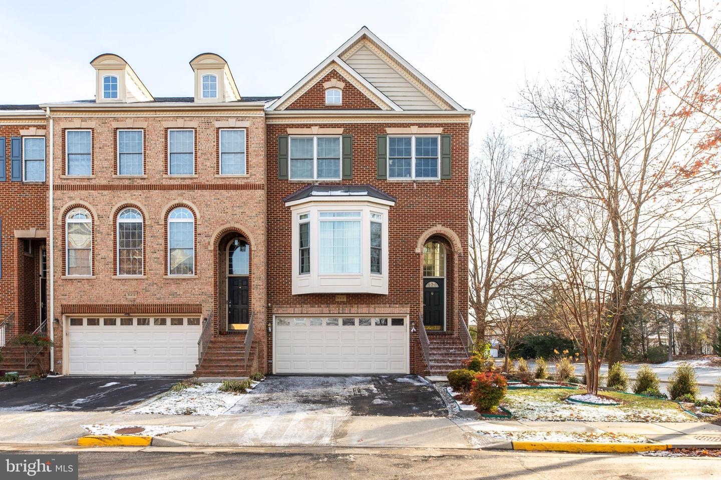 5410 Pachysandra Lane, Centreville