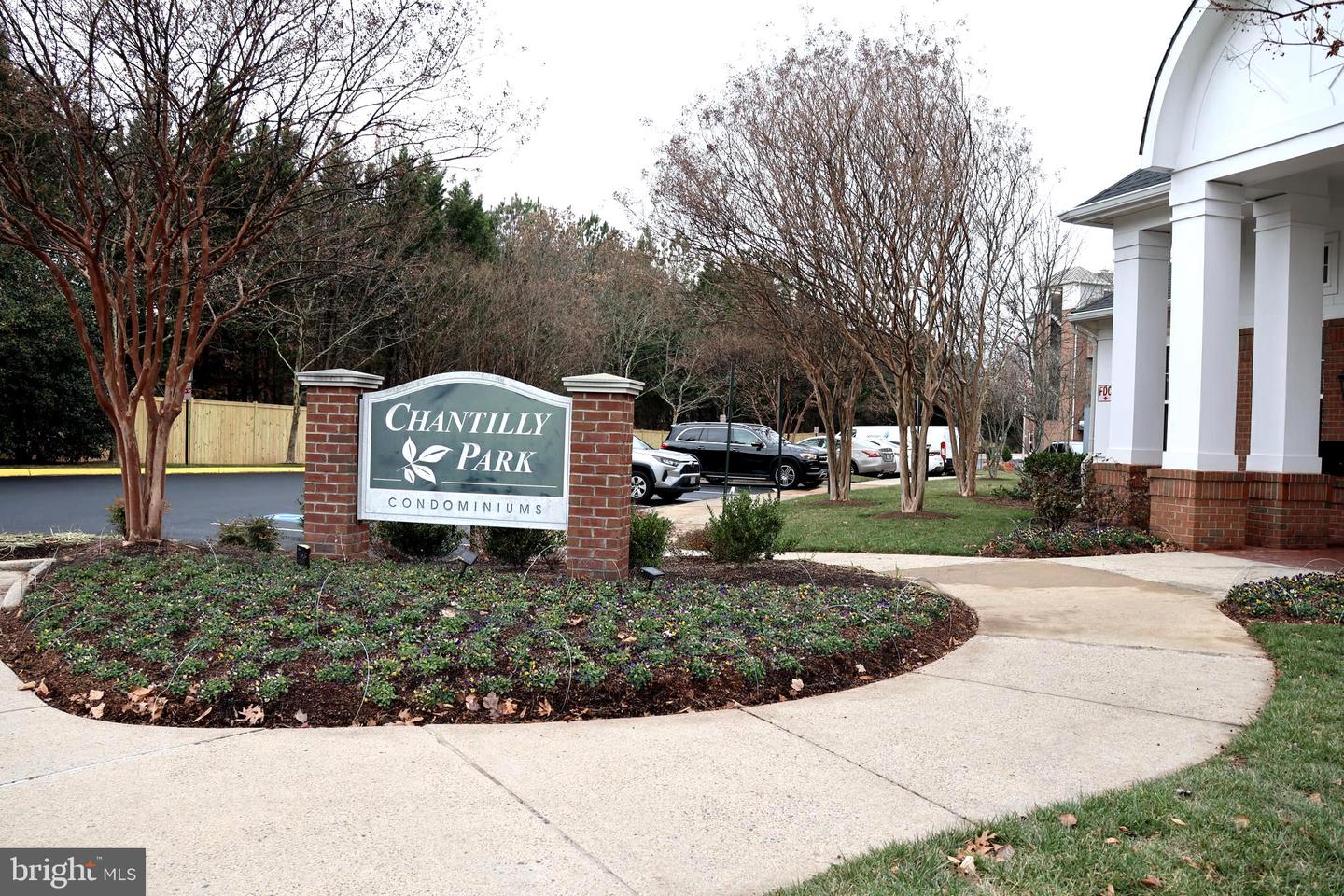 3820 Lightfoot Street #316, Chantilly