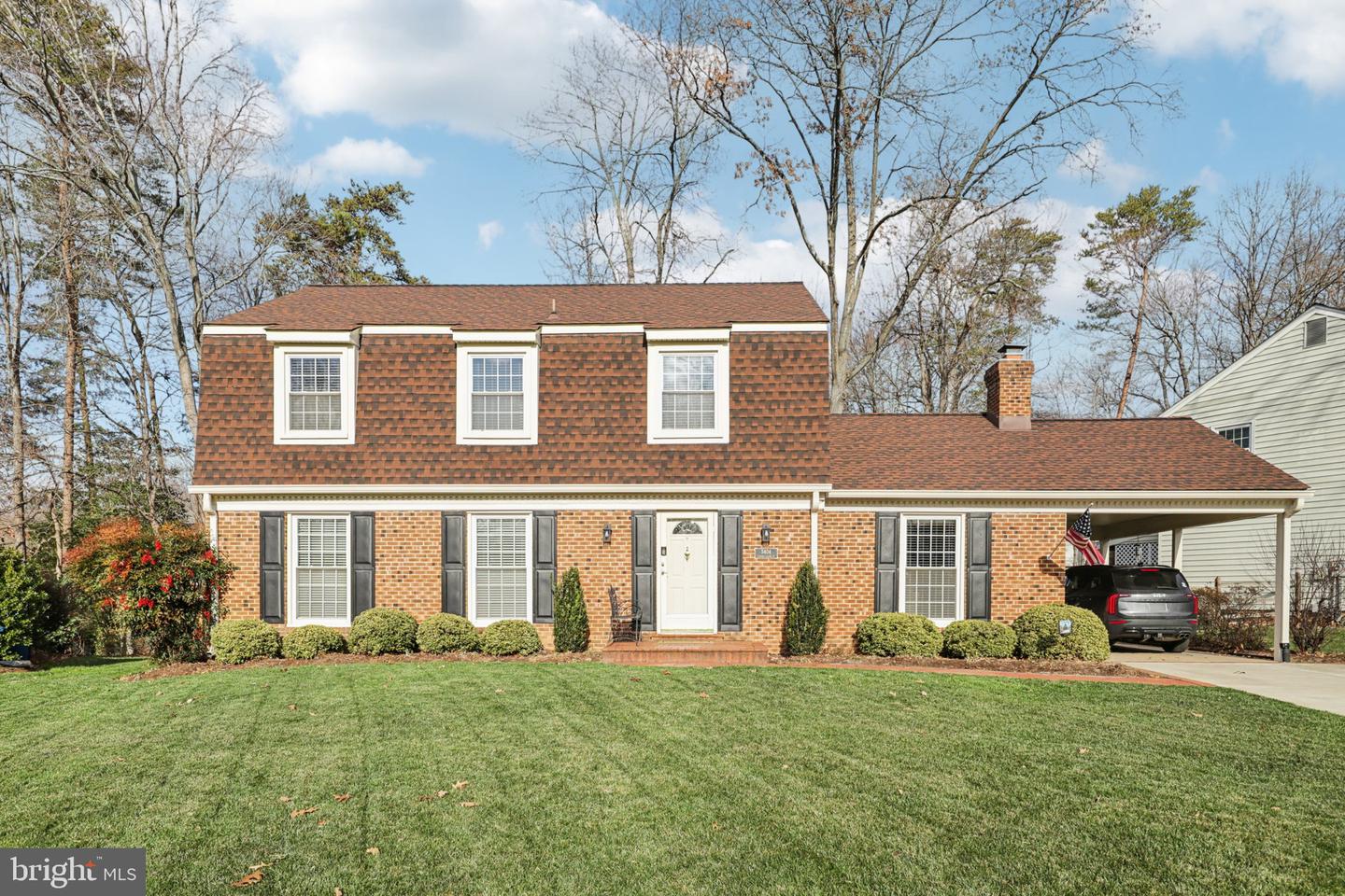 5404 Francy Adams Court, Fairfax