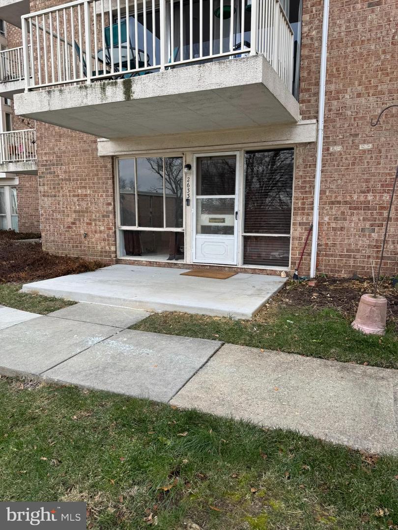 2633 Fort Farnsworth Road #268, Alexandria