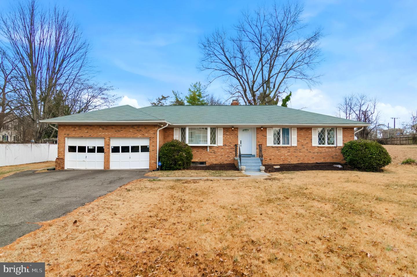3723 Munson Road, Falls Church
