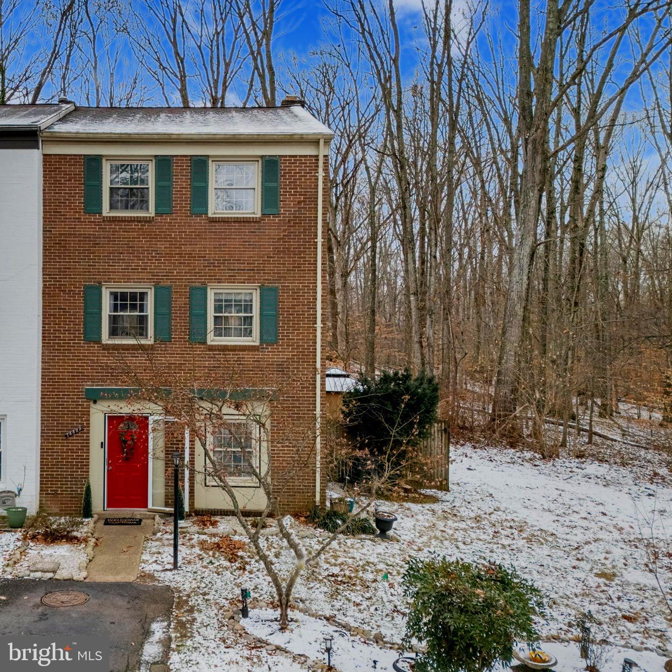 14839 Maidstone Court, Centreville