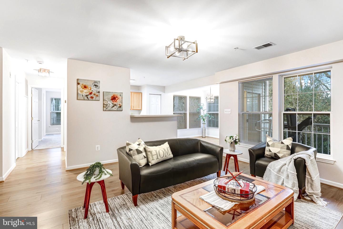 7532 Coxton Court #126, Alexandria