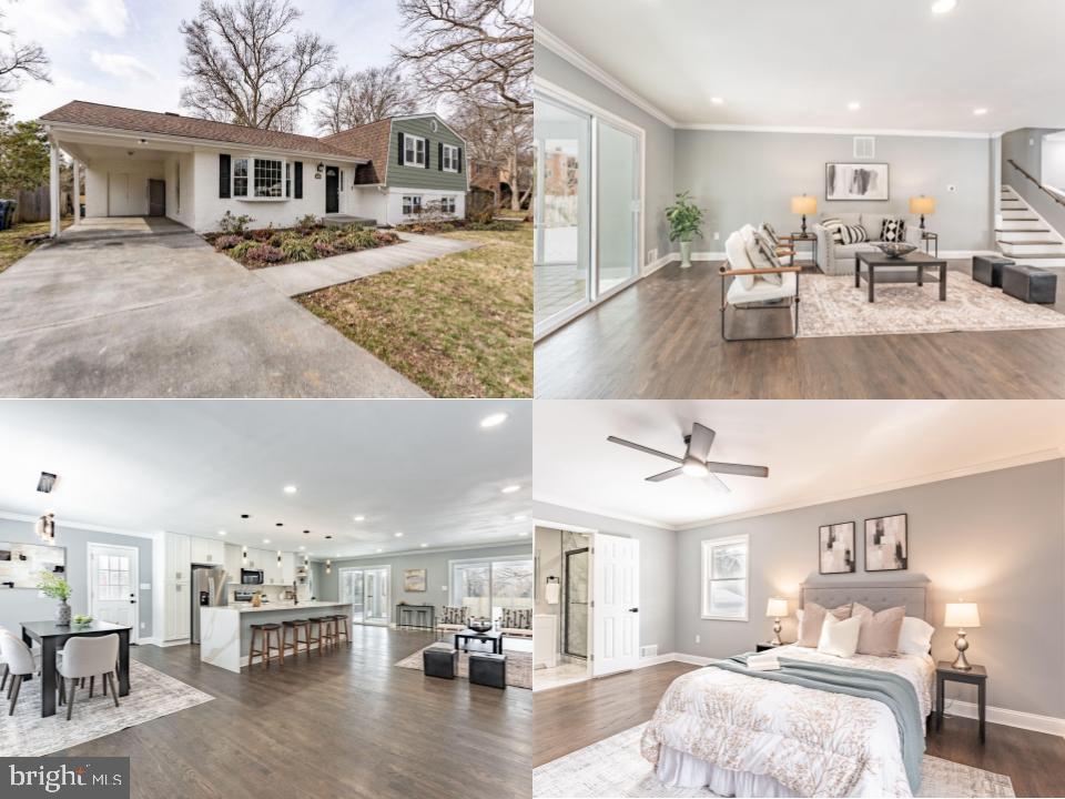 7510 Milway Drive, Alexandria