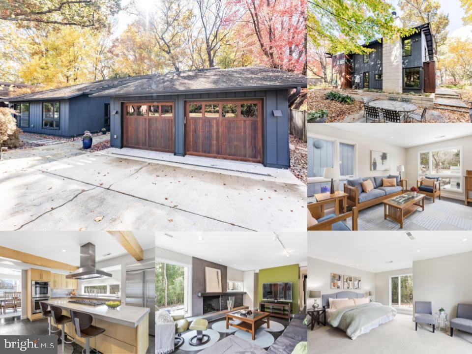 10519 Zion Drive, Fairfax