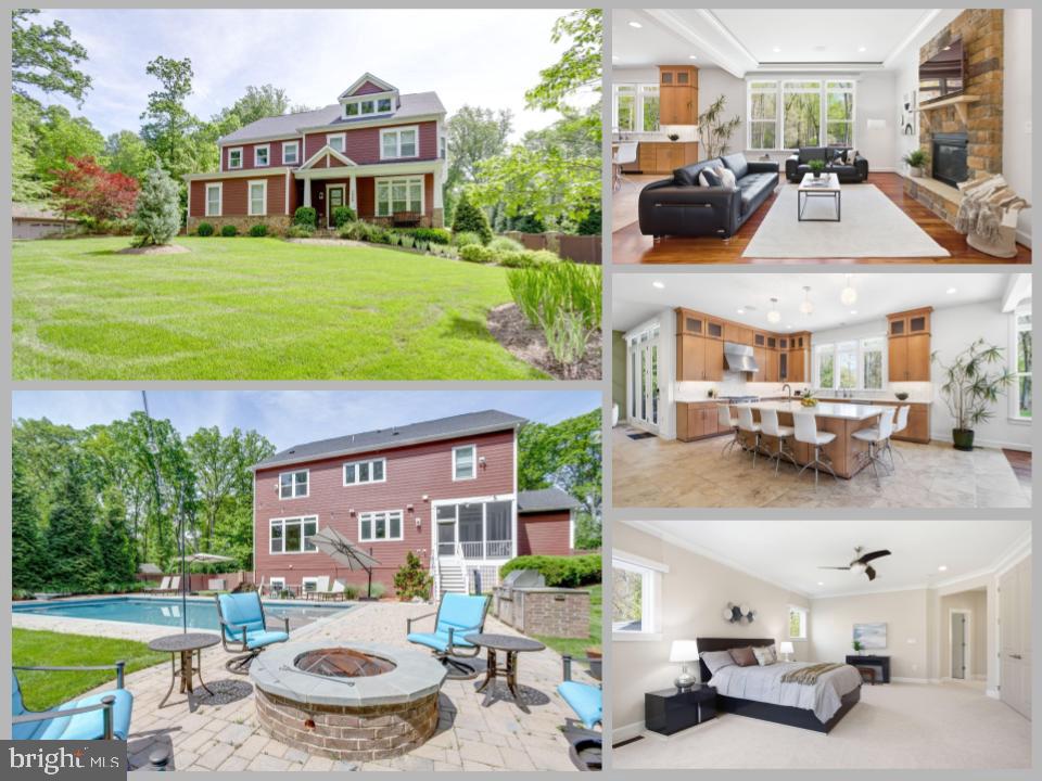 3529 Barkley Drive