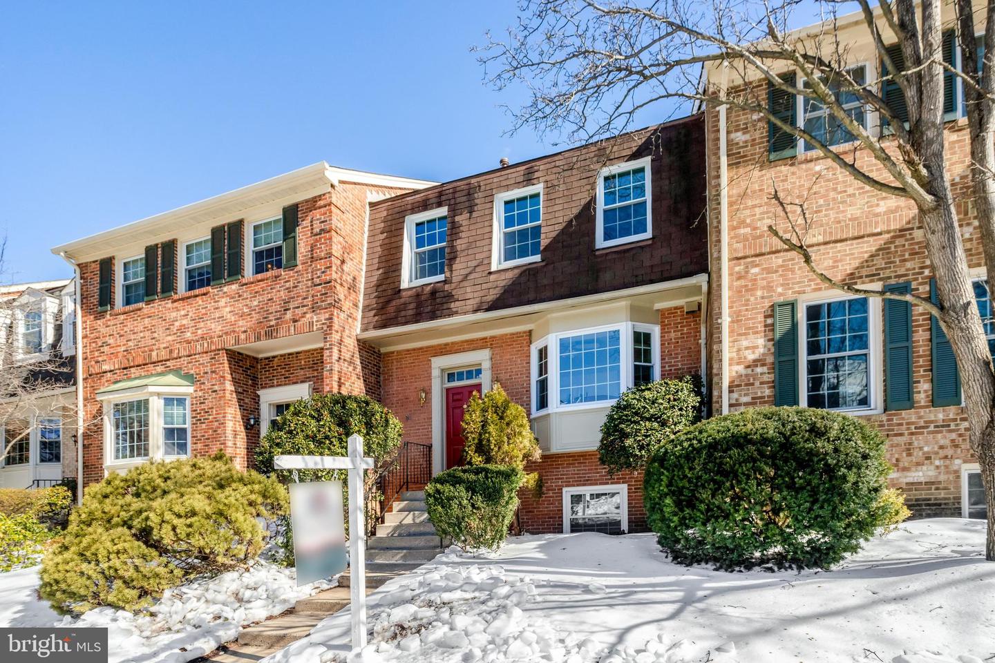8225 Cedar Landing Court, Alexandria