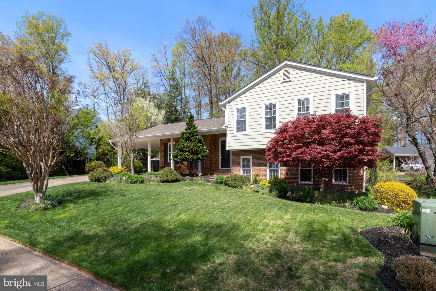 9516 Vandola Court, Burke