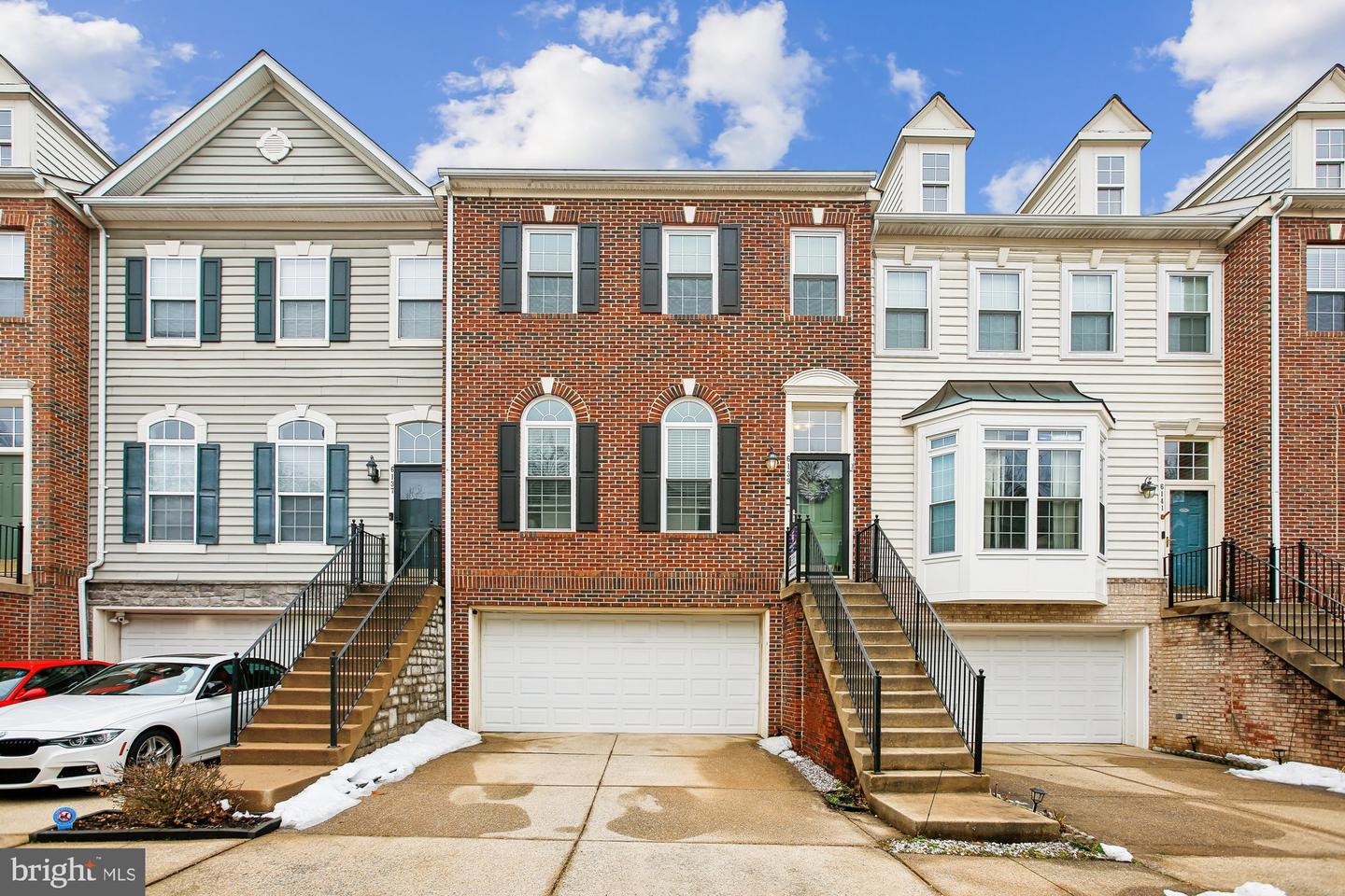 6139 Cinnamon Court, Alexandria