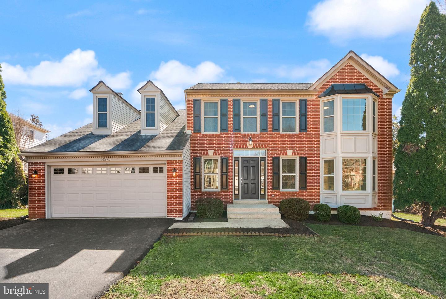 14379 Round Lick Lane, Centreville
