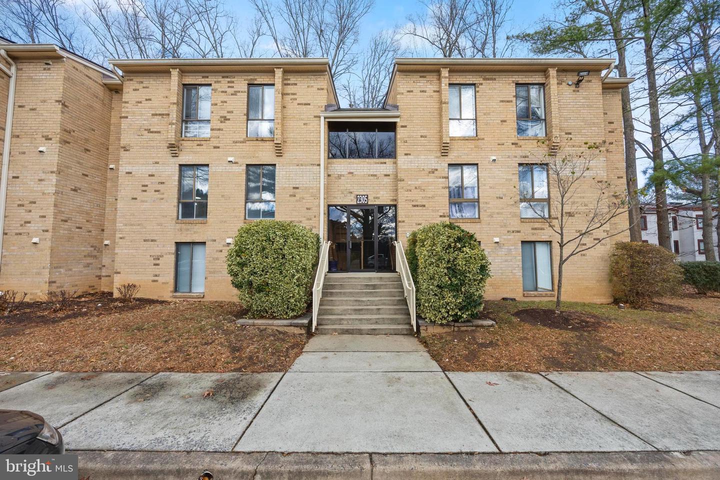 2305 Freetown Court #16/11c, Reston