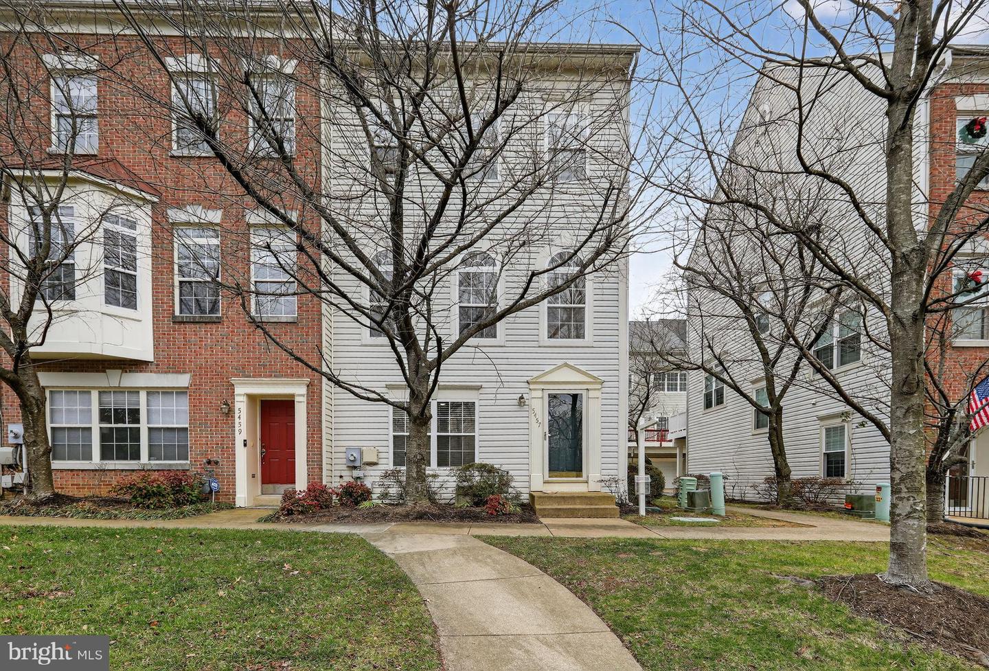 5457 Patuxent Knoll Place, Alexandria