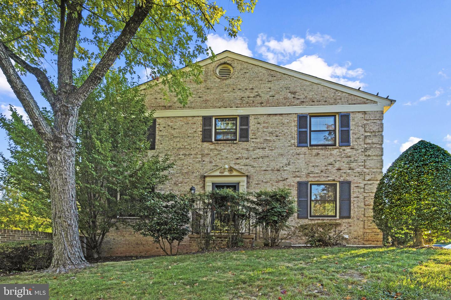 4301 Greenberry Lane, Annandale