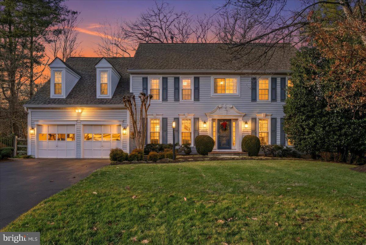 15456 Waters Creek Drive, Centreville
