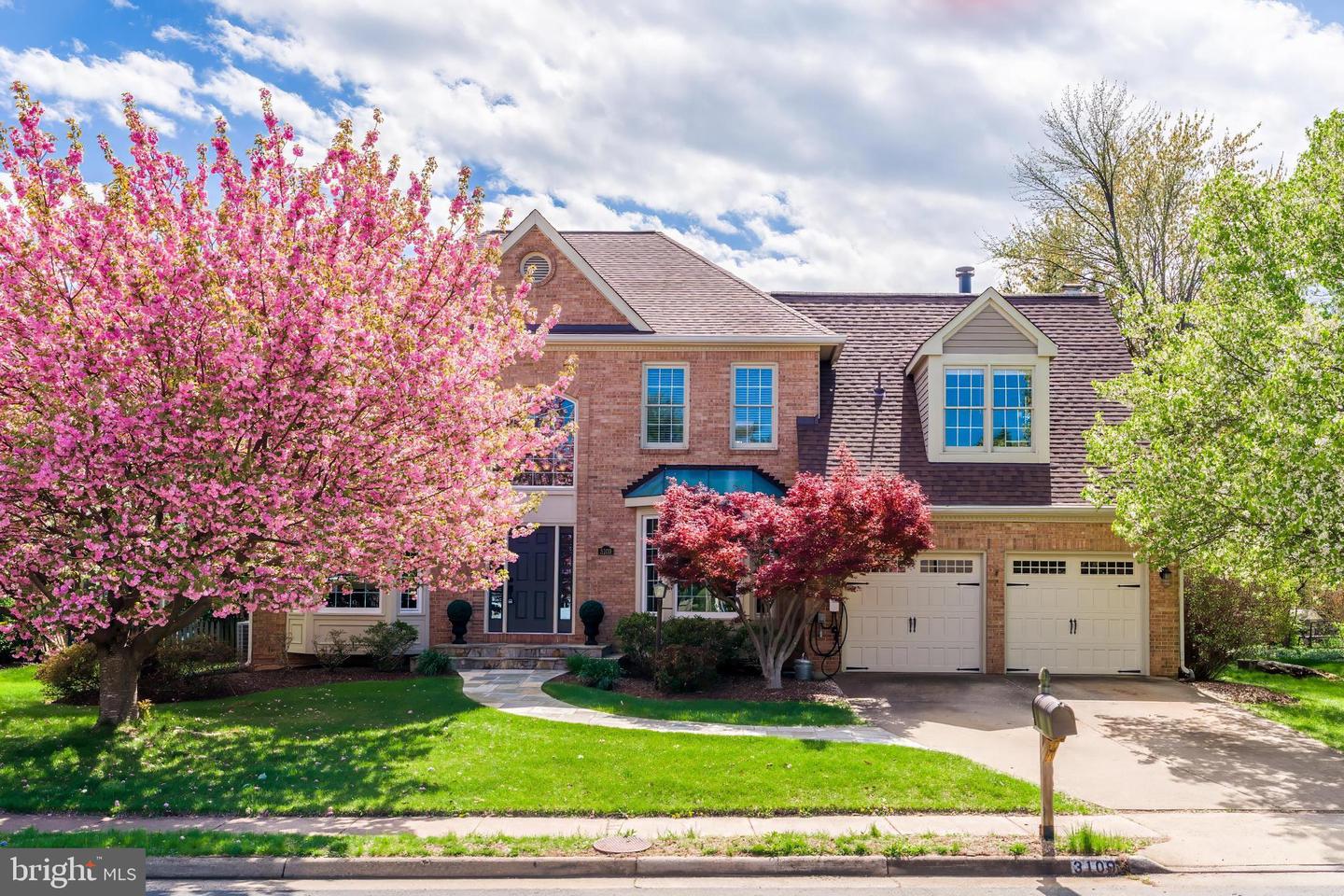 3109 Kinross Circle, Herndon