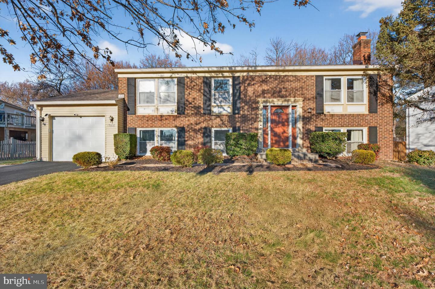 12608 Little Stones Lane, Herndon