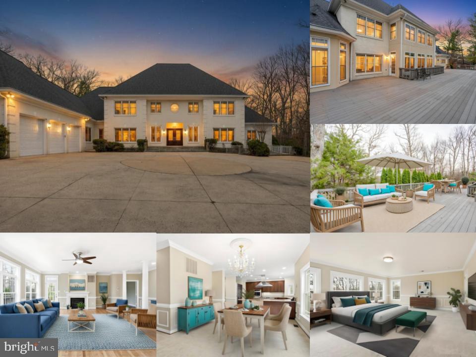 3911 Prosperity Avenue, Fairfax