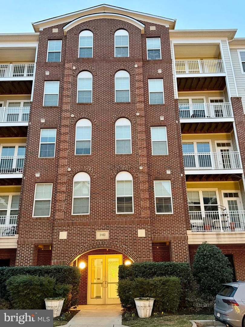 3160 John Glenn Street #505, Herndon