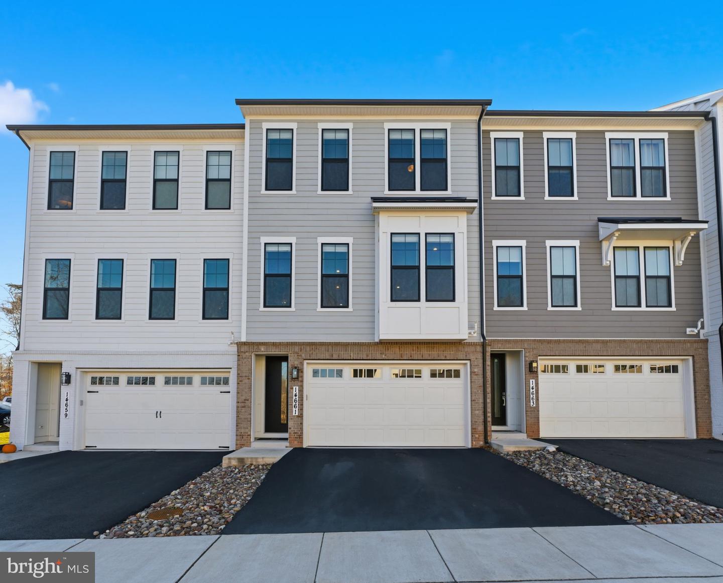 14661 Battery Ridge Lane, Centreville
