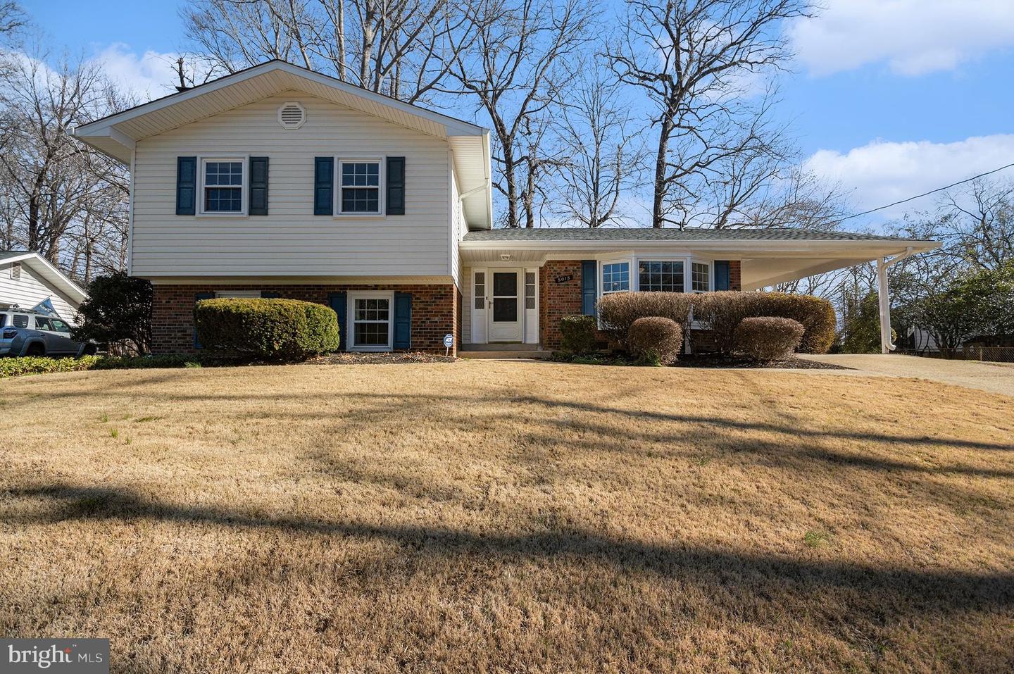 5015 Stone Haven Drive, Annandale