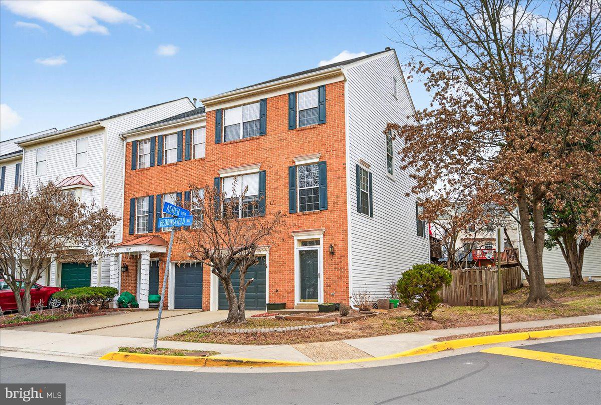 14200 Beddingfield Way, Centreville